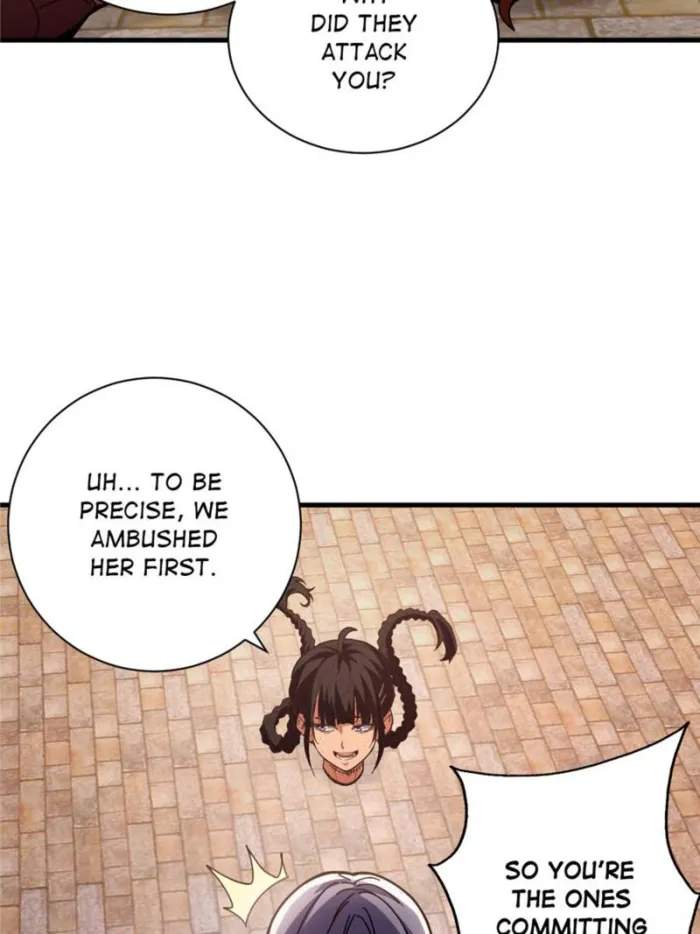 A Transmigrated Warden's Battle for Redemption Chapter 108 23